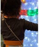 ZARA KIDS( )の「トップス(Tシャツ/カットソー)」