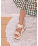 ZARA KIDS( )の「シューズ(サンダル)」
