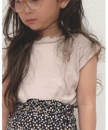 韓国子供服 | Tシャツ/カットソー