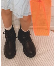 ZARA KIDS | ブーツ