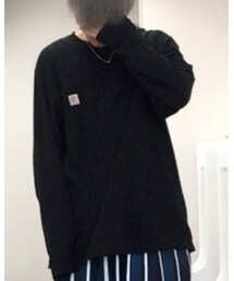 Carhartt | Tシャツ/カットソー