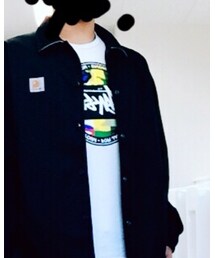 STUSSY | Tシャツ/カットソー