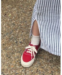 VANS | スニーカー