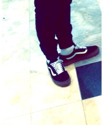 VANS | スニーカー