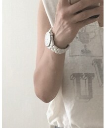 CHANEL | アナログ腕時計