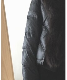 GAP | ダウンジャケット/コート