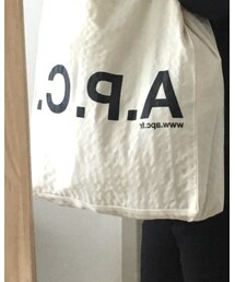 A.P.C. | トートバッグ