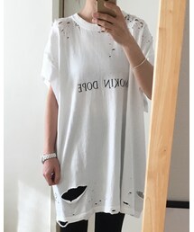 NAPE_ | Tシャツ/カットソー
