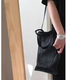 NAPE_ | ショルダーバッグ