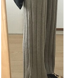 juemi | パンツ