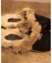 ZARA | スリッポン