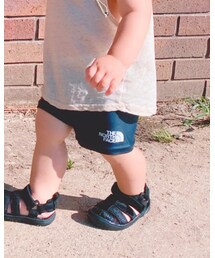 THE NORTH FACE | 水着