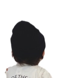 韓国子供服 | ニットキャップ/ビーニー