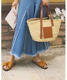 LOEWE | かごバッグ
