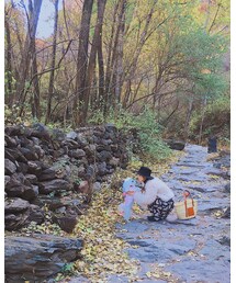 SNIDEL | ニット/セーター