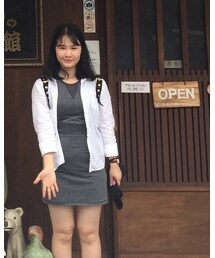 GU | シャツ/ブラウス