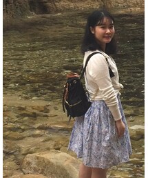 BURBERRY | バックパック/リュック