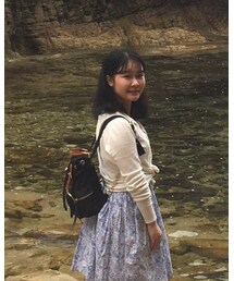 LOWRYS FARM | ニット/セーター