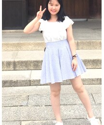 MERCURYDUO | ワンピース