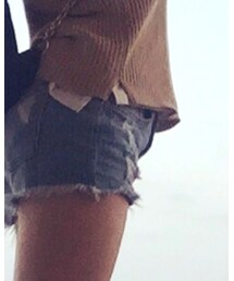 H&M | デニムパンツ