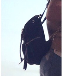 BURBERRY | バックパック/リュック