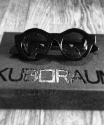 KUBORAUM | サングラス