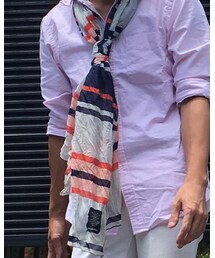 VANQUISH | ストール/ショール