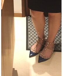 VALENTINO | ドレスシューズ