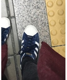 adidas | スニーカー