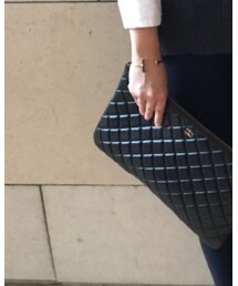 CHANEL | クラッチバッグ
