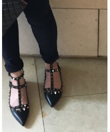VALENTINO | ドレスシューズ