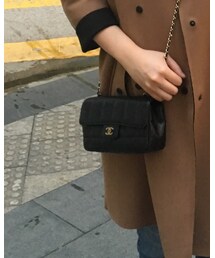 CHANEL | ショルダーバッグ