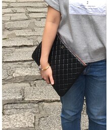 CHANEL | クラッチバッグ