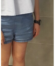 ZARA | デニムパンツ