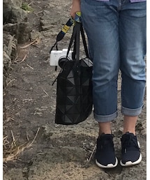BAO BAO ISSEY MIYAKE | トートバッグ