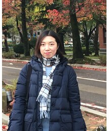 BURBERRY | マフラー