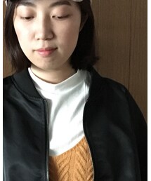 MONKI | Tシャツ/カットソー
