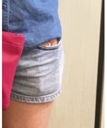 adidas | デニムパンツ