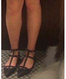 VALENTINO | その他シューズ