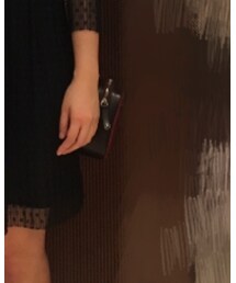 CHANEL | ショルダーバッグ
