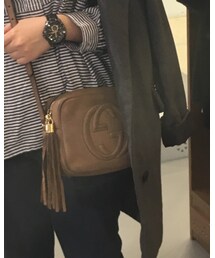 GUCCI | ショルダーバッグ