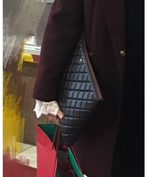 CHANEL | クラッチバッグ