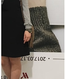 GUCCI | ショルダーバッグ