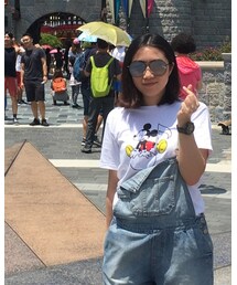 BEAMS BOY | Tシャツ/カットソー