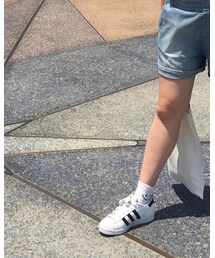 adidas | スニーカー