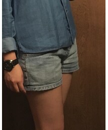 adidas | デニムパンツ
