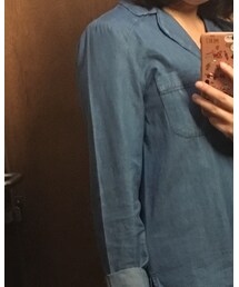 ZARA | シャツ/ブラウス