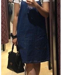 H&M | つなぎ/オールインワン