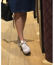 adidas | スニーカー