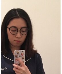 SAINT LAURENT PARIS | メガネ